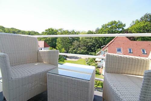 Hotel Villa Wellenrausch - Adults Only