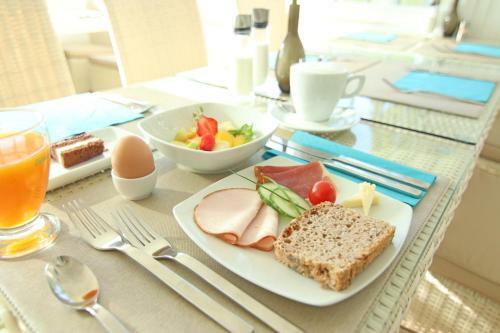 Hotel Villa Wellenrausch - Adults Only