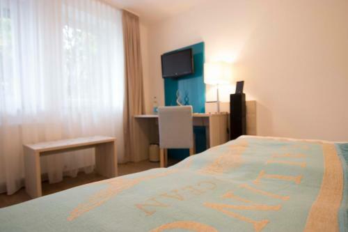 Hotel Villa Wellenrausch - Adults Only