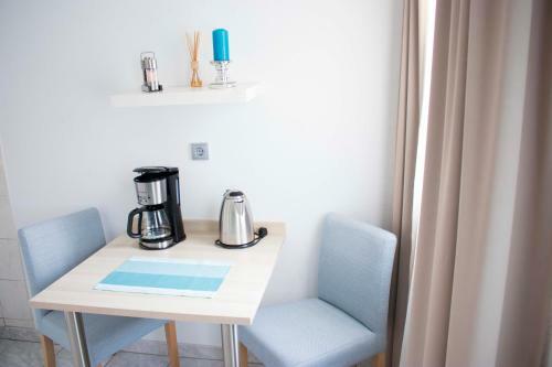 Hotel Villa Wellenrausch - Adults Only