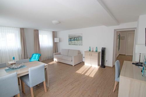 Hotel Villa Wellenrausch - Adults Only