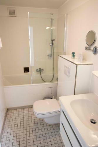 Hotel Villa Wellenrausch - Adults Only