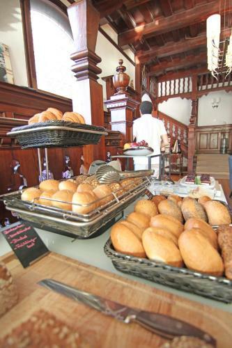 Hotel Villa Wellenrausch - Adults Only