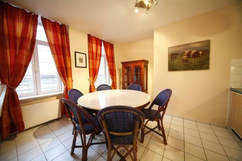 Apartamento Ferienwohnungen Am Holstentor