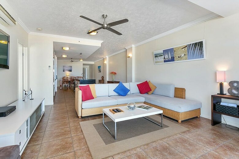 Centrepoint Apartments