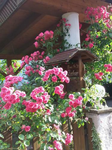 Apartamento Ferienwohnung Anna Zechner