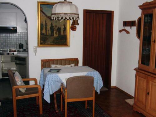 Apartamento Ferienappartements Hans Mauerer