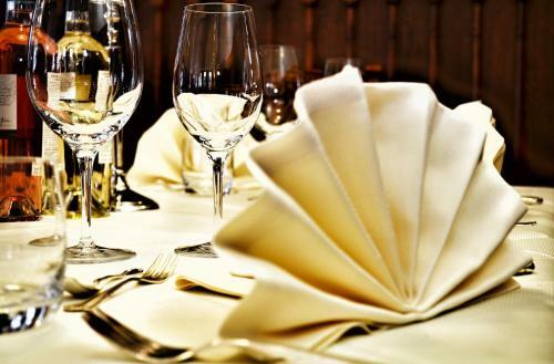 Horchem Hotel-restaurant-caf�-bar