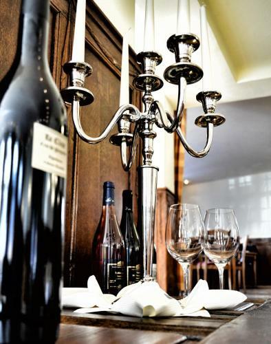 Horchem Hotel-restaurant-caf�-bar