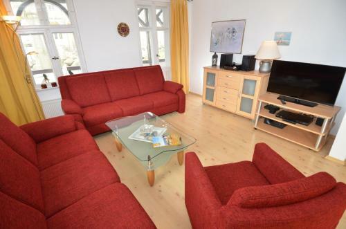 Apartamento Alte B�dnerei - Apt. 01