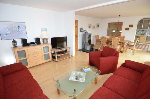 Apartamento Alte B�dnerei - Apt. 01