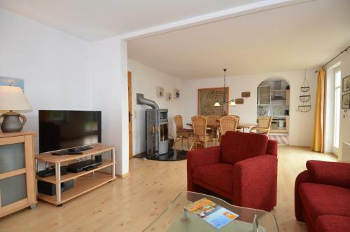 Apartamento Alte B�dnerei - Apt. 01