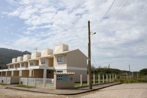 Ferrugem Beira Mar 6
