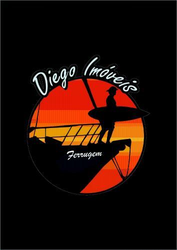 Ferrugem Beira Mar 6