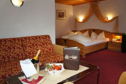 Beauty & Sporthotel Tirolerhof