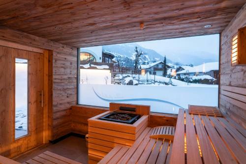 Beauty & Sporthotel Tirolerhof