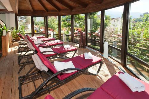 Beauty & Sporthotel Tirolerhof