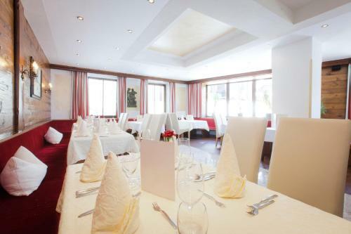 Beauty & Sporthotel Tirolerhof