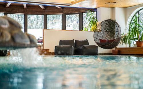Beauty & Sporthotel Tirolerhof