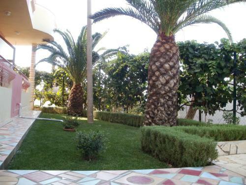 Apartamento Hotel Alexis