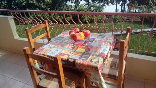 Apartamento Hotel Alexis