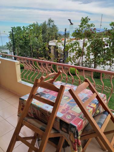 Apartamento Hotel Alexis