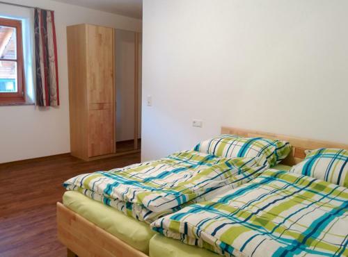 Apartamento Ferienwohnungen Widlroither
