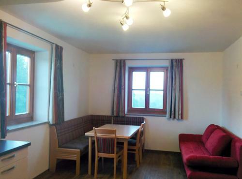 Apartamento Ferienwohnungen Widlroither
