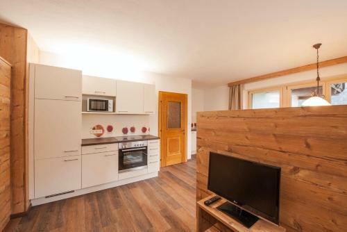 Apartamento Ferienhaus Larinmos