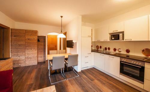Apartamento Ferienhaus Larinmos