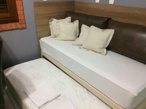 Apartamento Residencial Quatro Esta��es