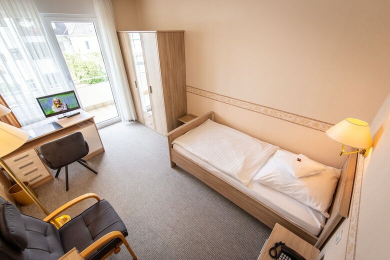Hotel Krupp