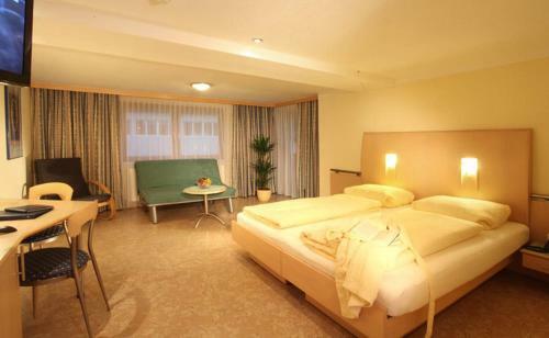 Agroturismo Hotel Garni Liesl