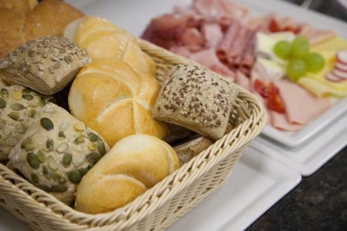Agroturismo Hotel Garni Liesl