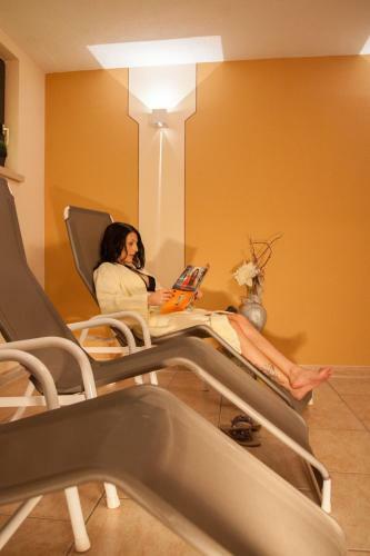 Agroturismo Hotel Garni Liesl