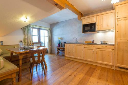 Apartamento Haus Katharina