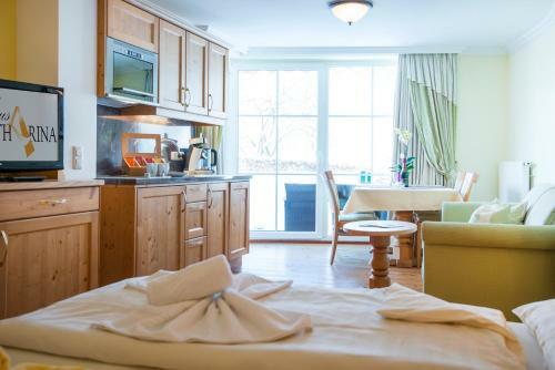 Apartamento Haus Katharina