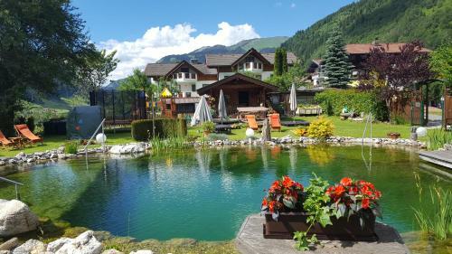 Apartamento Haus Katharina