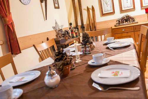 Apartamento Haus Katharina