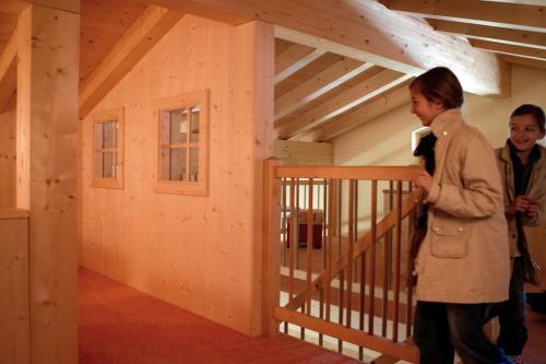 Apartamento Alpenappart Rimlhof