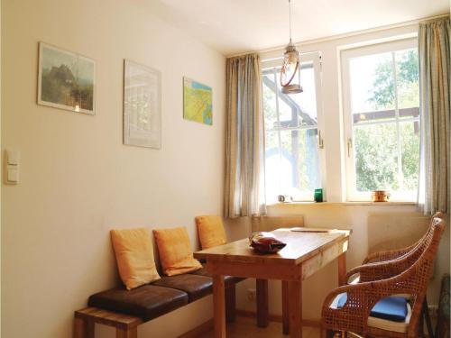 Holiday Home Prerow 11