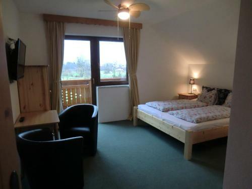 Bed & Breakfast Haus Rye