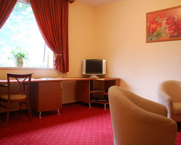 Best Western Hotel West