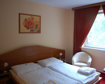 Best Western Hotel West