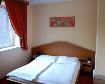 Best Western Hotel West