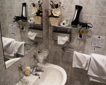 Best Western Hotel West