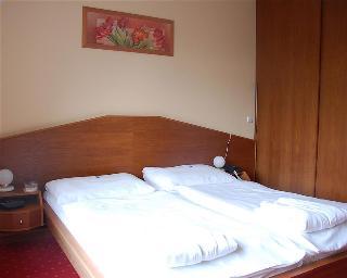 Best Western Hotel West