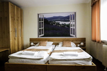 Hotel Tabor