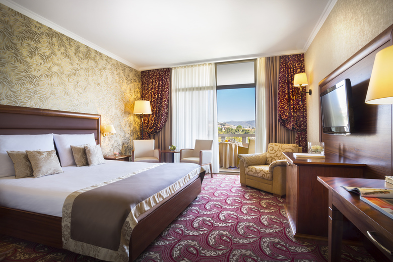 Grand Hotel Metropol