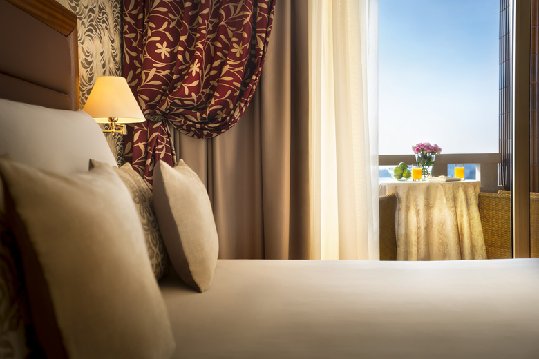 Grand Hotel Metropol